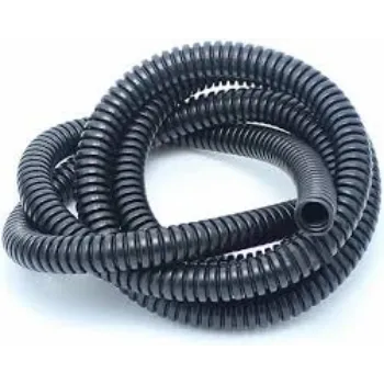 Corrugated Pipe